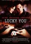 ポーカーを題材にした映画『LUCKY YOU』